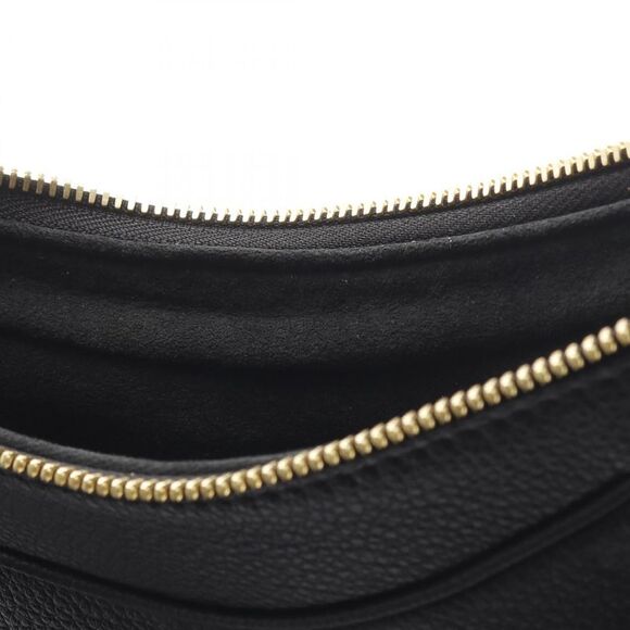 Louis Vuitton Bagatelle NM Monogram Noir Shoulder Bag - Picture 6 of 7